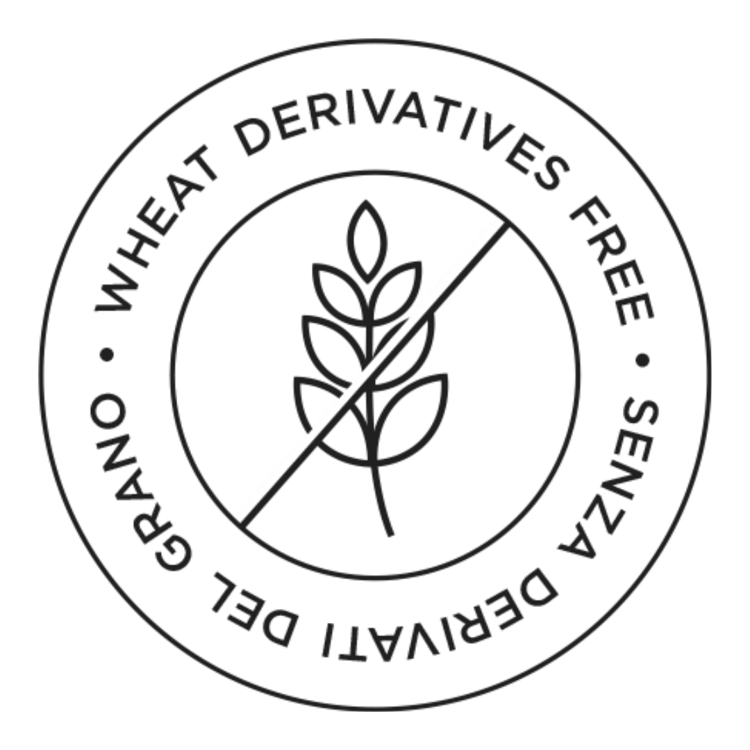 Bez pšeničnih derivata
