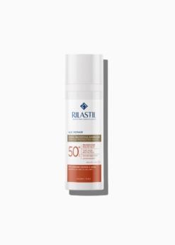 Rilastil Age Repair krema za zaštitu SPF50+ 50ml