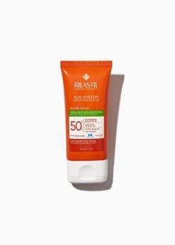 Rilastil SS Water Touch Matt krema SPF 50+ 50 ml