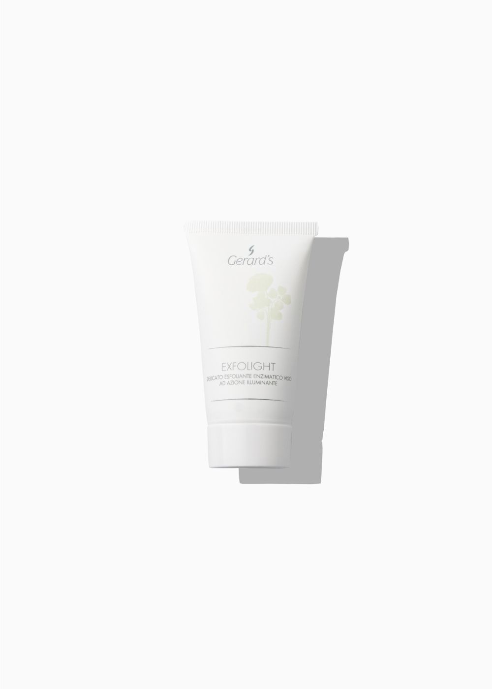 Gerard's Exfolight nježni enzimski piling 50 ml
