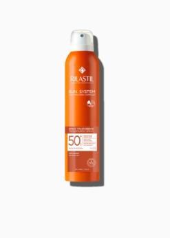 Rilastil SS Transparentni zaštitni sprej SPF 30/50+ 200 ml