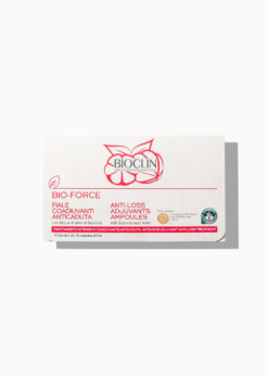 Bioclin Bio-Force ampule protiv ispadanja kose 15x5 ml