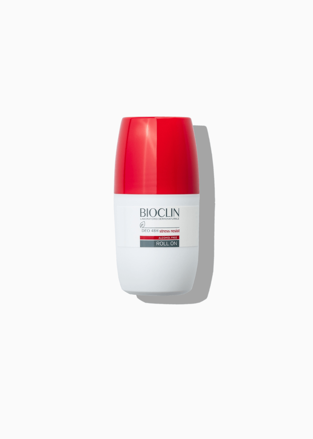 Bioclin Deo 48h Stress Resist Roll on antiperspirant 50 ml