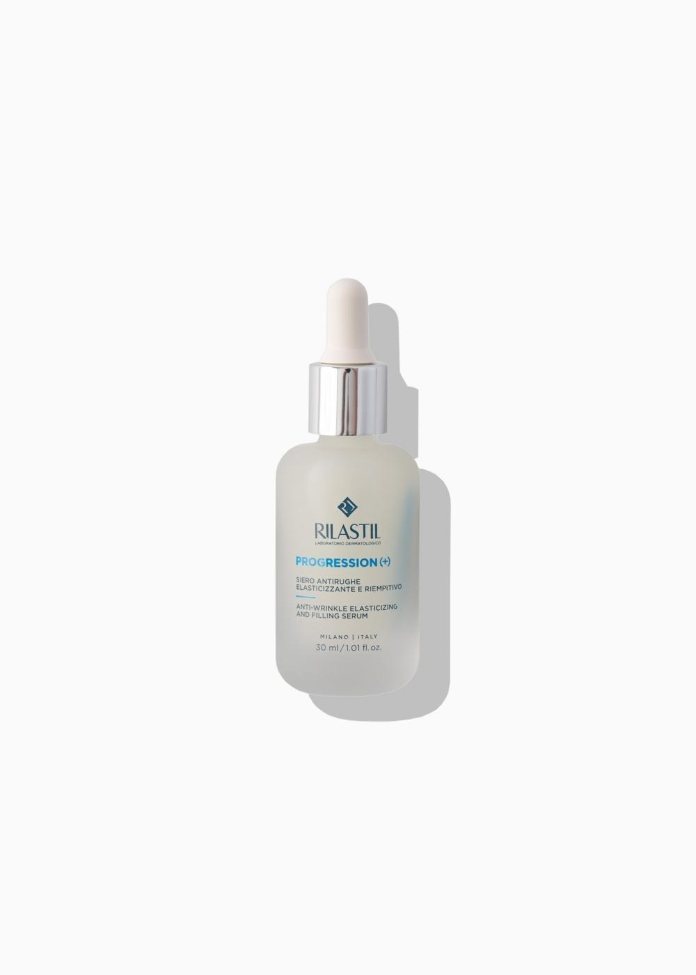 Rilastil Progression (+) serum 30 ml