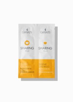 Gerard's Sharing Mood - Piling maska 20 ml