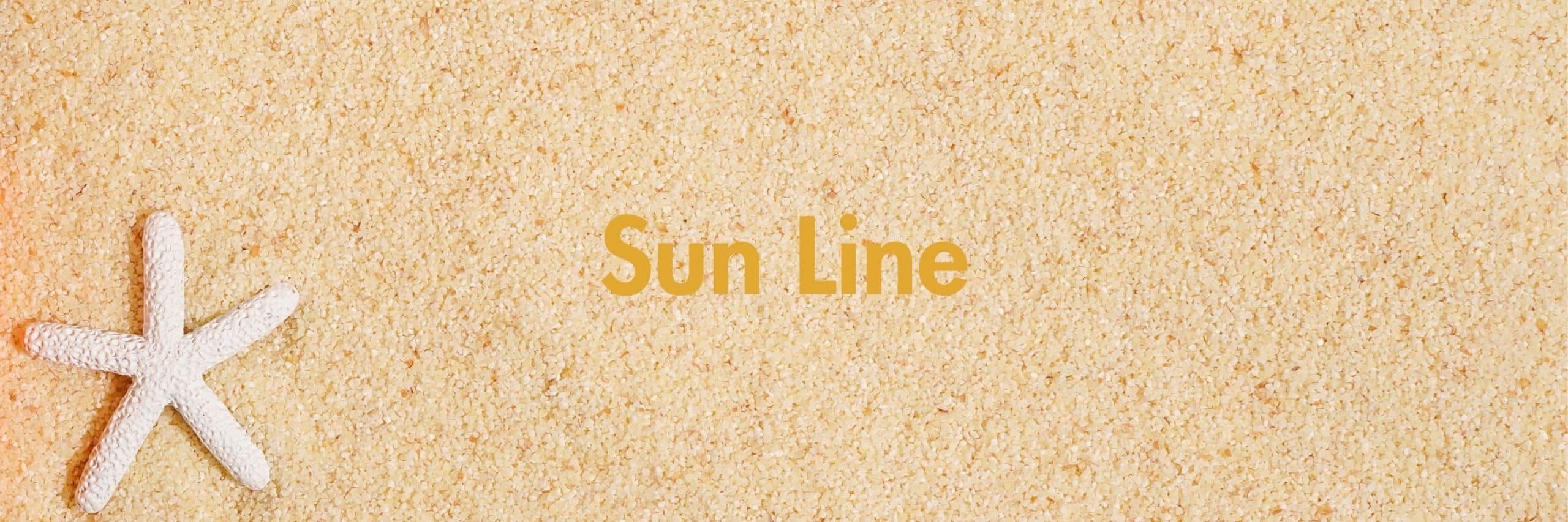 sun line
