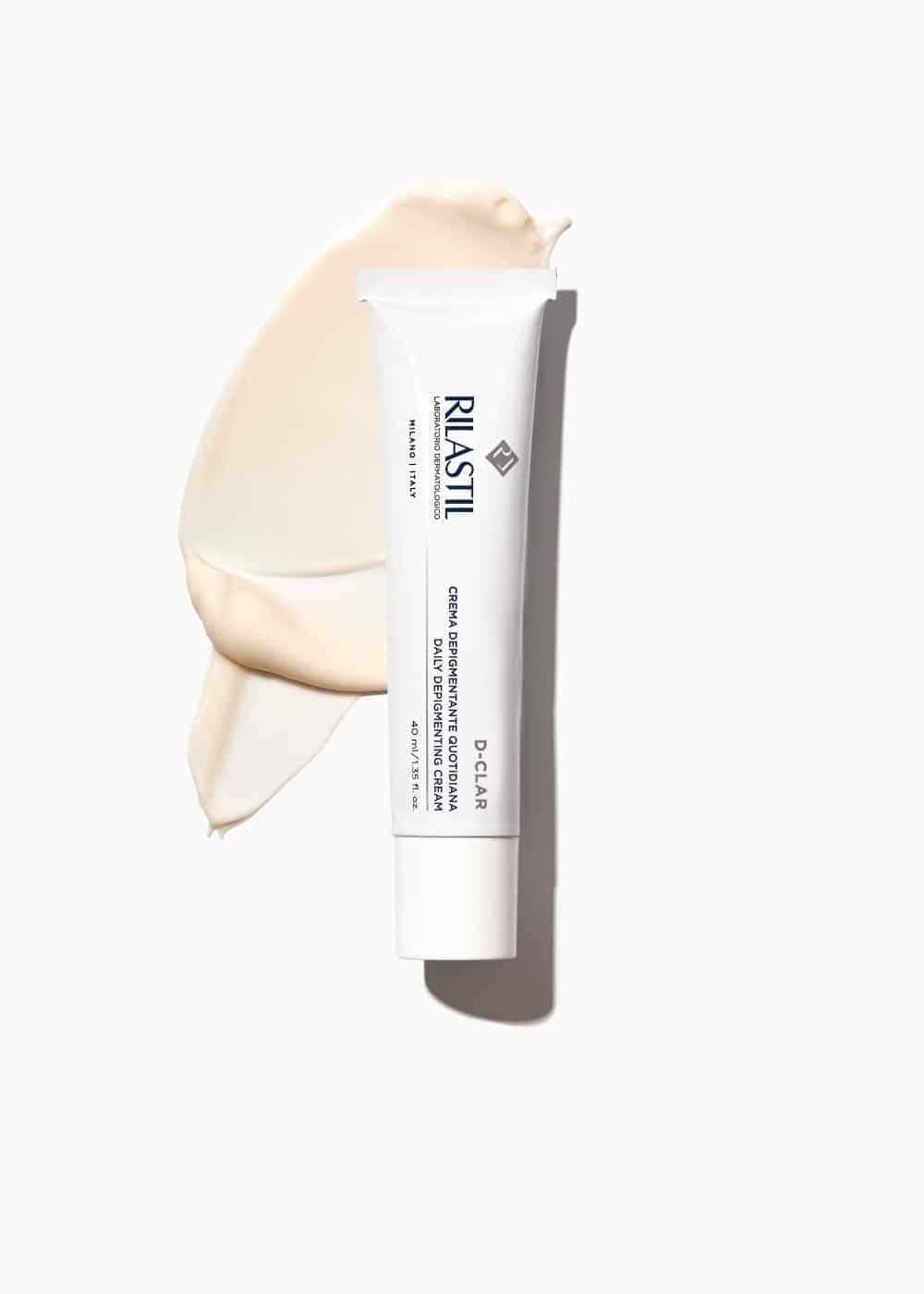 Alternative view of Rilastil D-Clar krema za depigmentaciju 40 ml