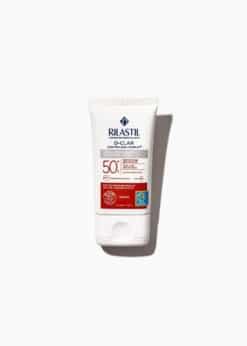 Rilastil D-Clar tonirana krema za zaštitu od sunca SPF50+ 40 ml