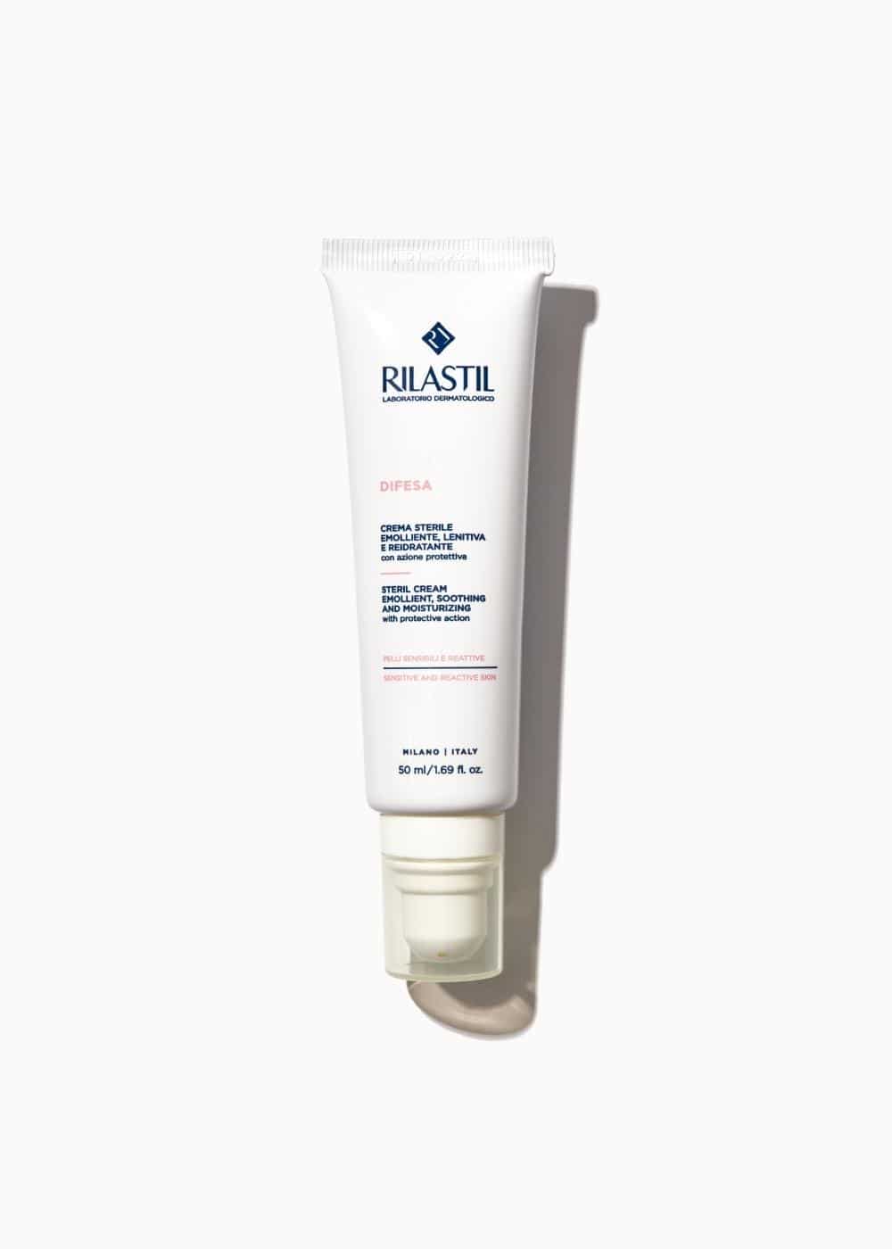 Rilastil Difesa sterilna krema 50 ml