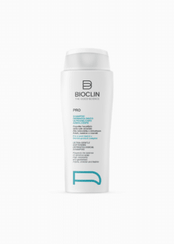 Bioclin PRO Ultra-gentle šampon 400 ml