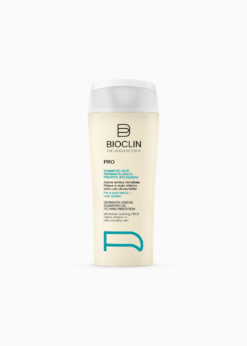 Bioclin PRO uljni šampon za nadraženo vlasište 200 ml
