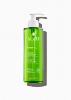 Rilastil Acnestil gel za čišćenje 200 ml / 400 ml