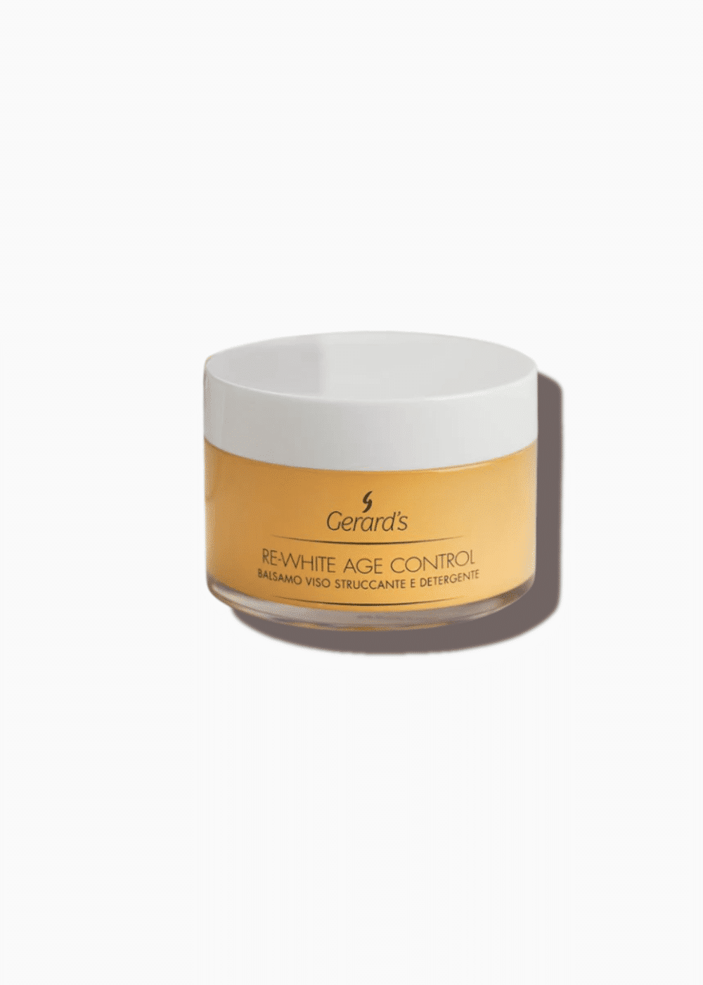Gerard's Re-White Age Control balzam za skidanje šminke 150 ml