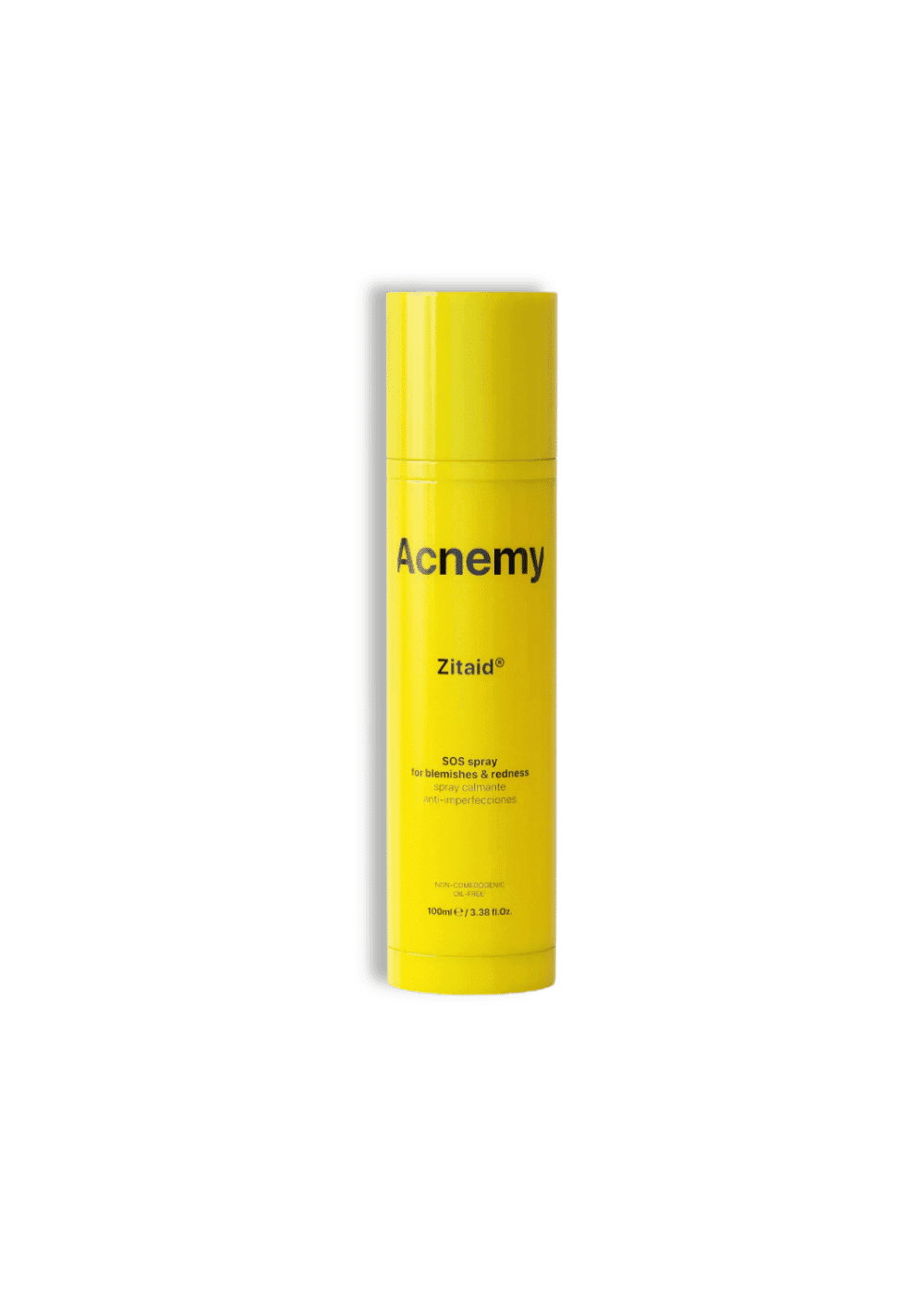 NICHE ACNEMY ZITAID umirujući tonik za lokalnu njegu akni 100 ml