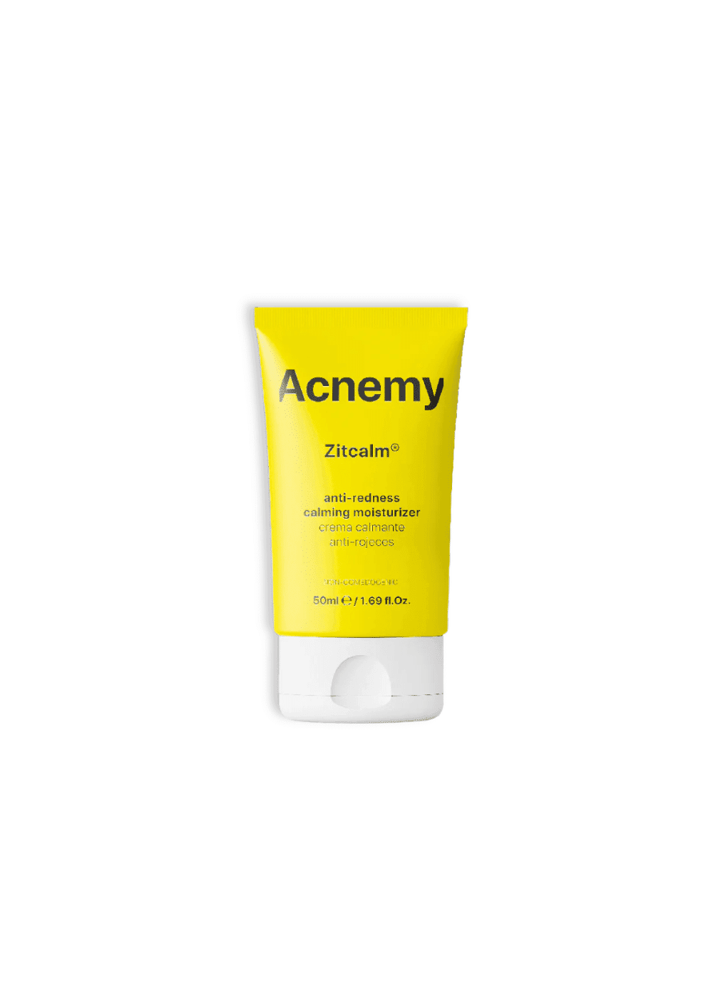 NICHE ACNEMY ZITCALM umirujuća hidratantna krema za kožu sklonu aknama 50 ml