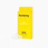 NICHE ACNEMY ZITPROOF NOSE flasteri za zaštitu nosa (10 komada)