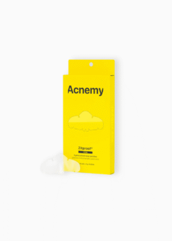 NICHE ACNEMY ZITPROOF NOSE flasteri za zaštitu nosa (10 komada)