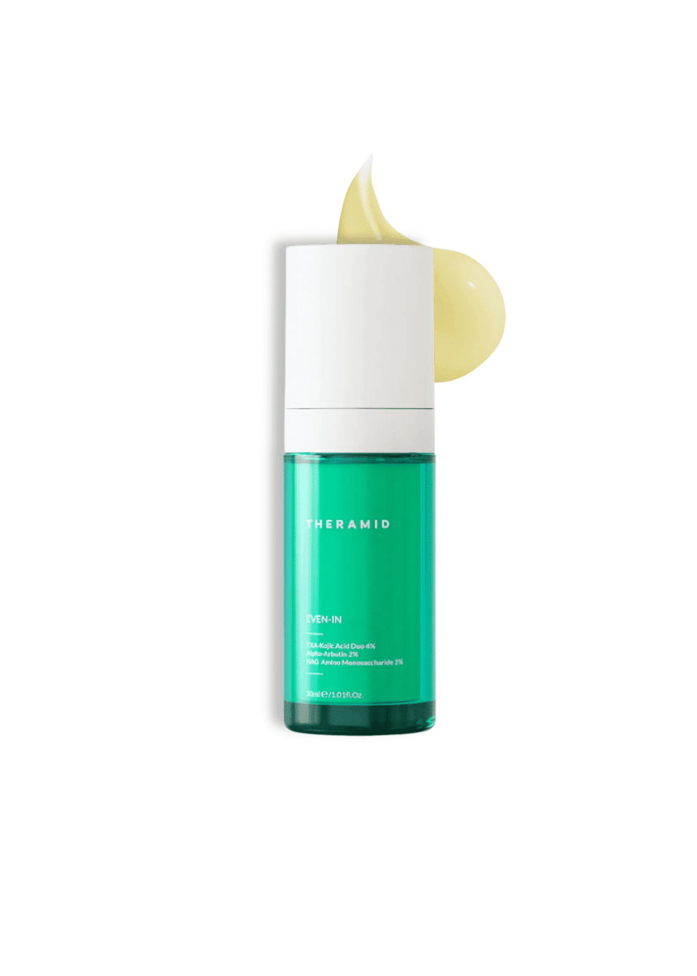 Alternative view of NICHE THERAMID EVEN-IN - napredni serum protiv pigmentnih mrlja 30 ml