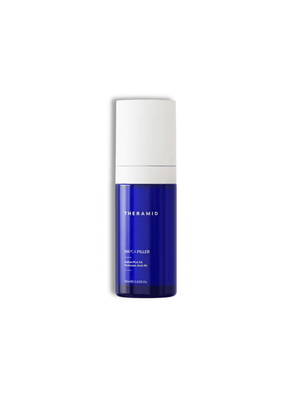 NICHE THERAMID HAPCA FILLER 30ml - hijaluronski serum protiv bora 30 ml