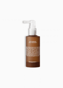 NICHE TRANSPARENT LAB tretman vlasišta protiv peruti 50 ml