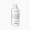 NICHE TRANSPARENT LAB balzam za tijelo s ceramidima za obnovu kožne barijere 400 ml