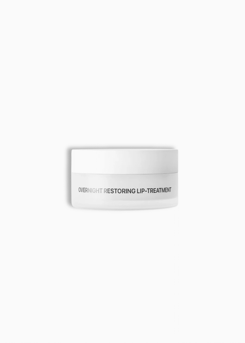 NICHE TRANSPARENT LAB noćna regenerirajuća njega usana 15 ml