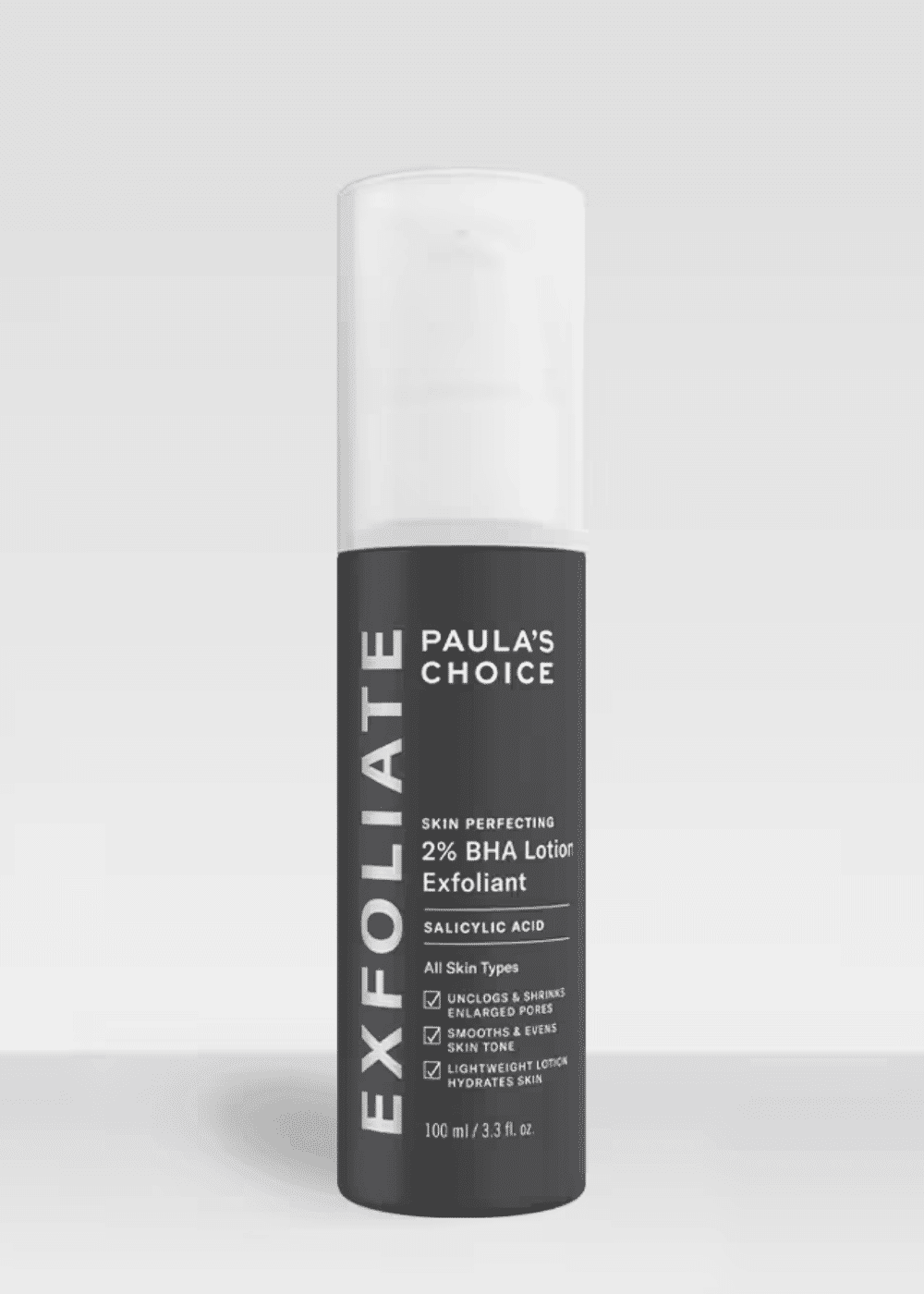 Paula’s Choice Skin Perfecting 2% BHA losion za piling kože 100 ml - Slika 3