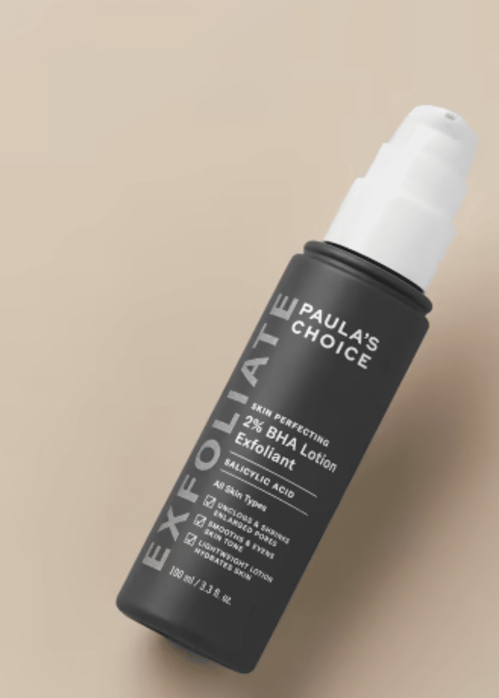 Paula’s Choice Skin Perfecting 2% BHA losion za piling kože 100 ml - Slika 4