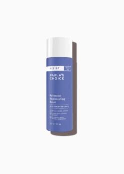 Paula's Choice Resist Anti-aging Advanced Replenishing Toner Skin Remodeling Complex tonik 118 ml