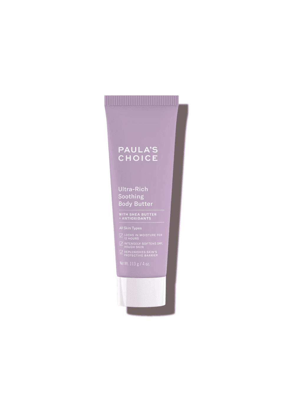 Paula's Choice Body Ultra-bogati umirujući maslac za tijelo 118 ml