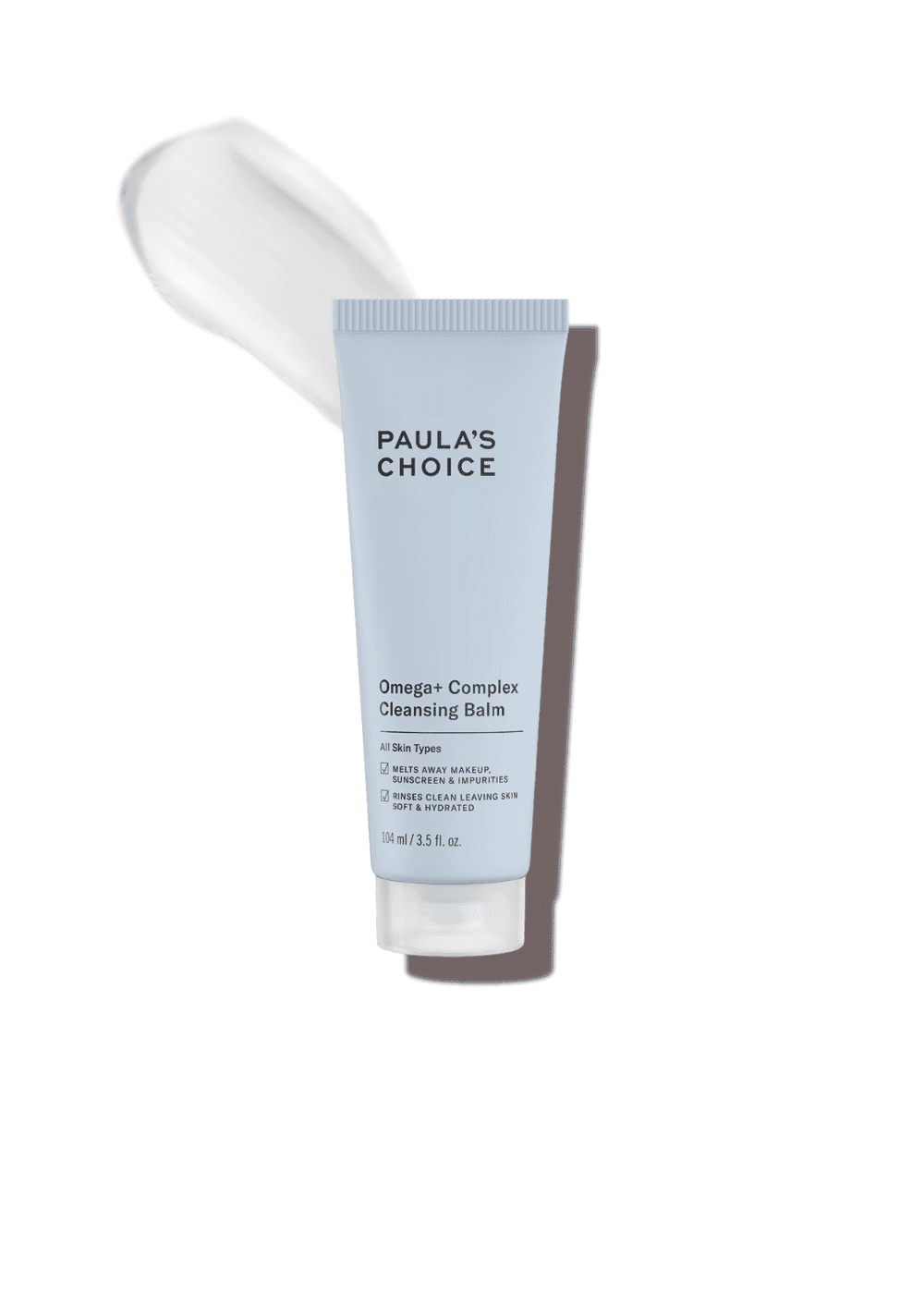 Alternative view of Paula's Choice Omega+ Complex balzam za čišćenje 103 ml