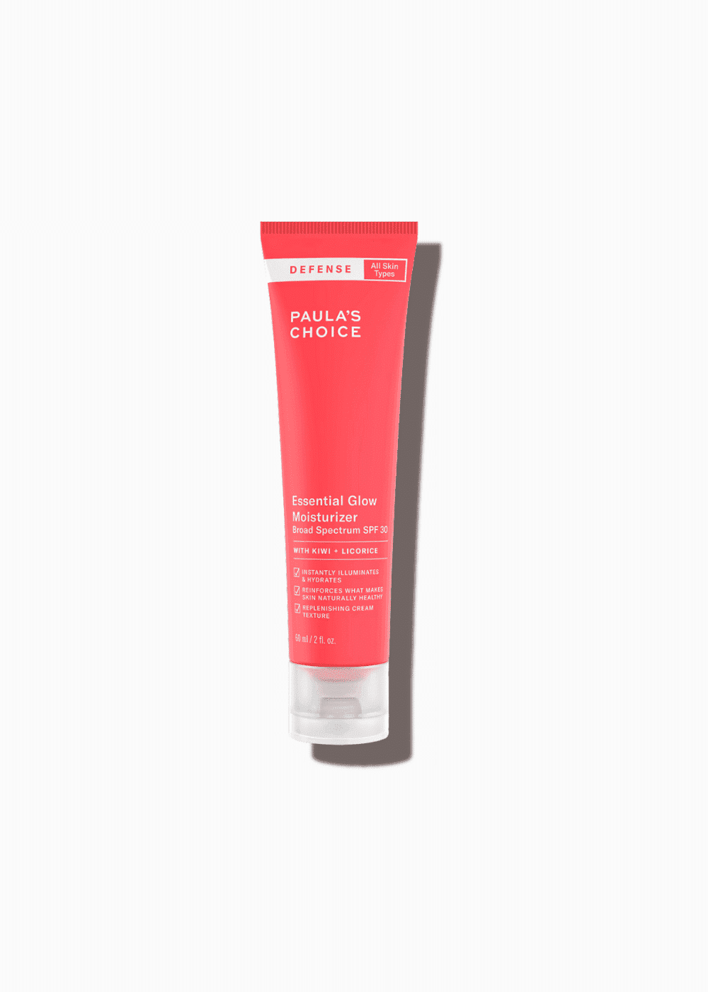 Paula's Choice Defense hidratantna krema SPF 30 15 ml / 60 ml