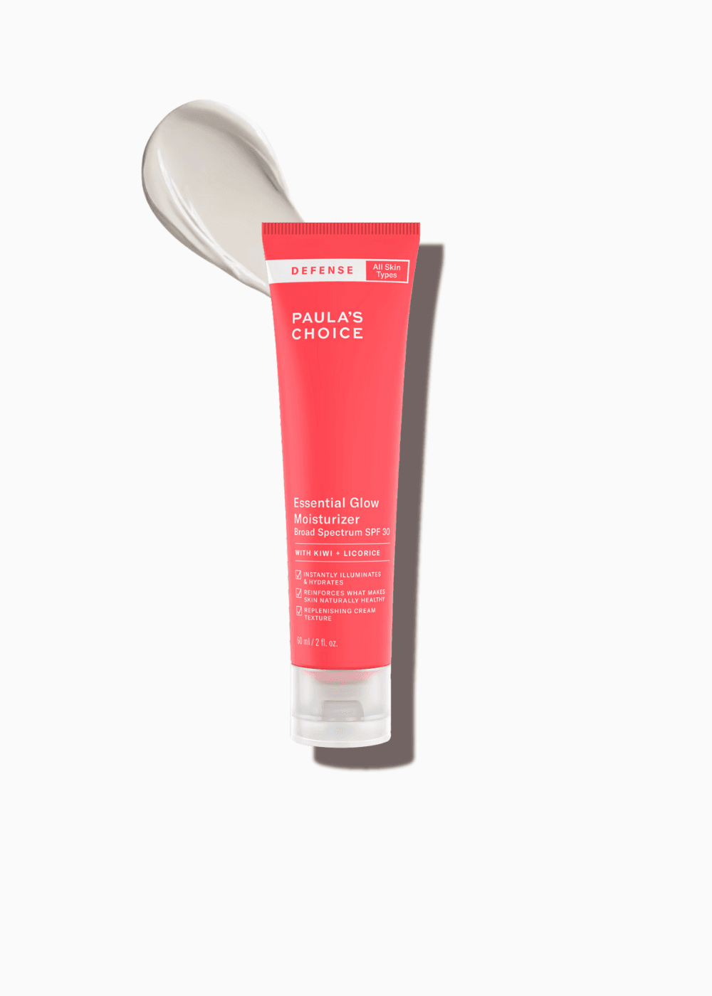Alternative view of Paula's Choice Defense hidratantna krema SPF 30 15 ml / 60 ml