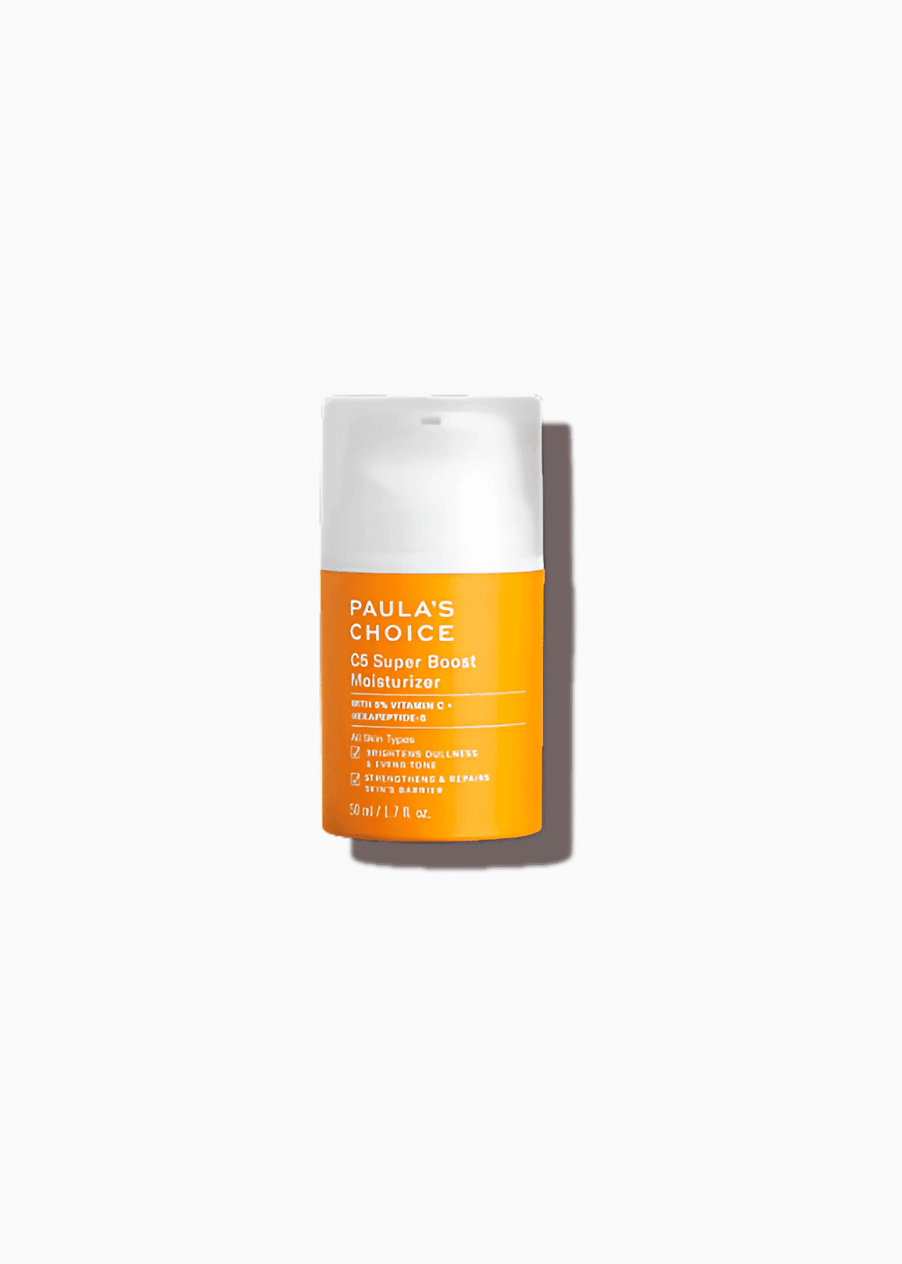 Paula's Choice C5 Super Boost hidratantna krema 15 ml / 50 ml