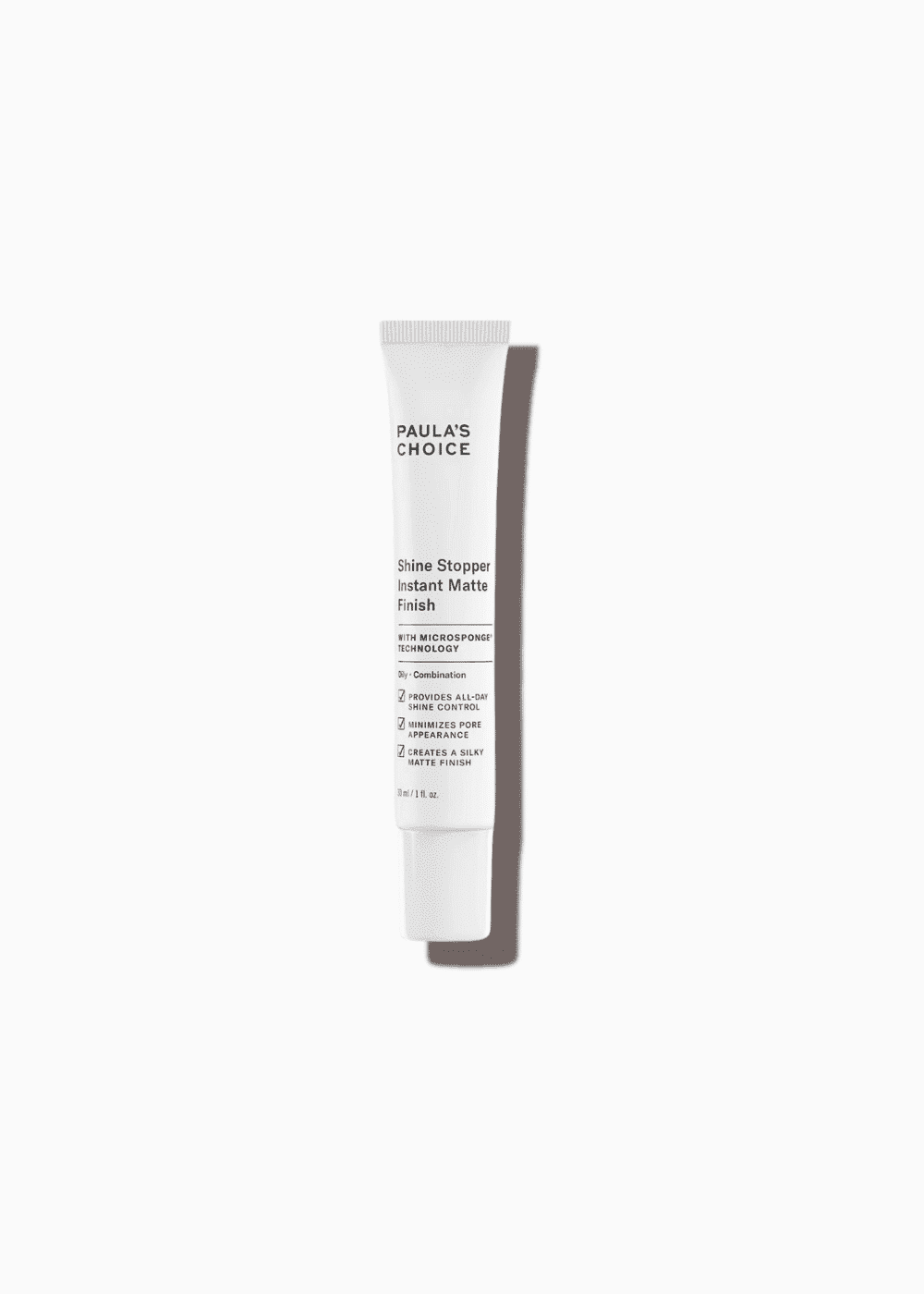 Paula's Choice Shine Stopper Instant Matte Finish za smanjenje sjaja 30 ml
