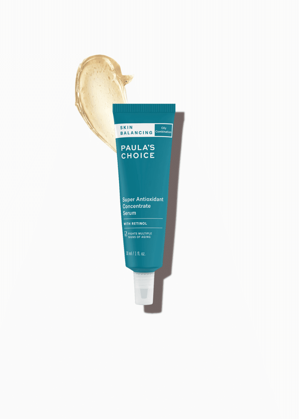Alternative view of Paula's Choice Skin Balancing Super Antioxidant Concentrate Serum s retinolom 5 ml / 30 ml