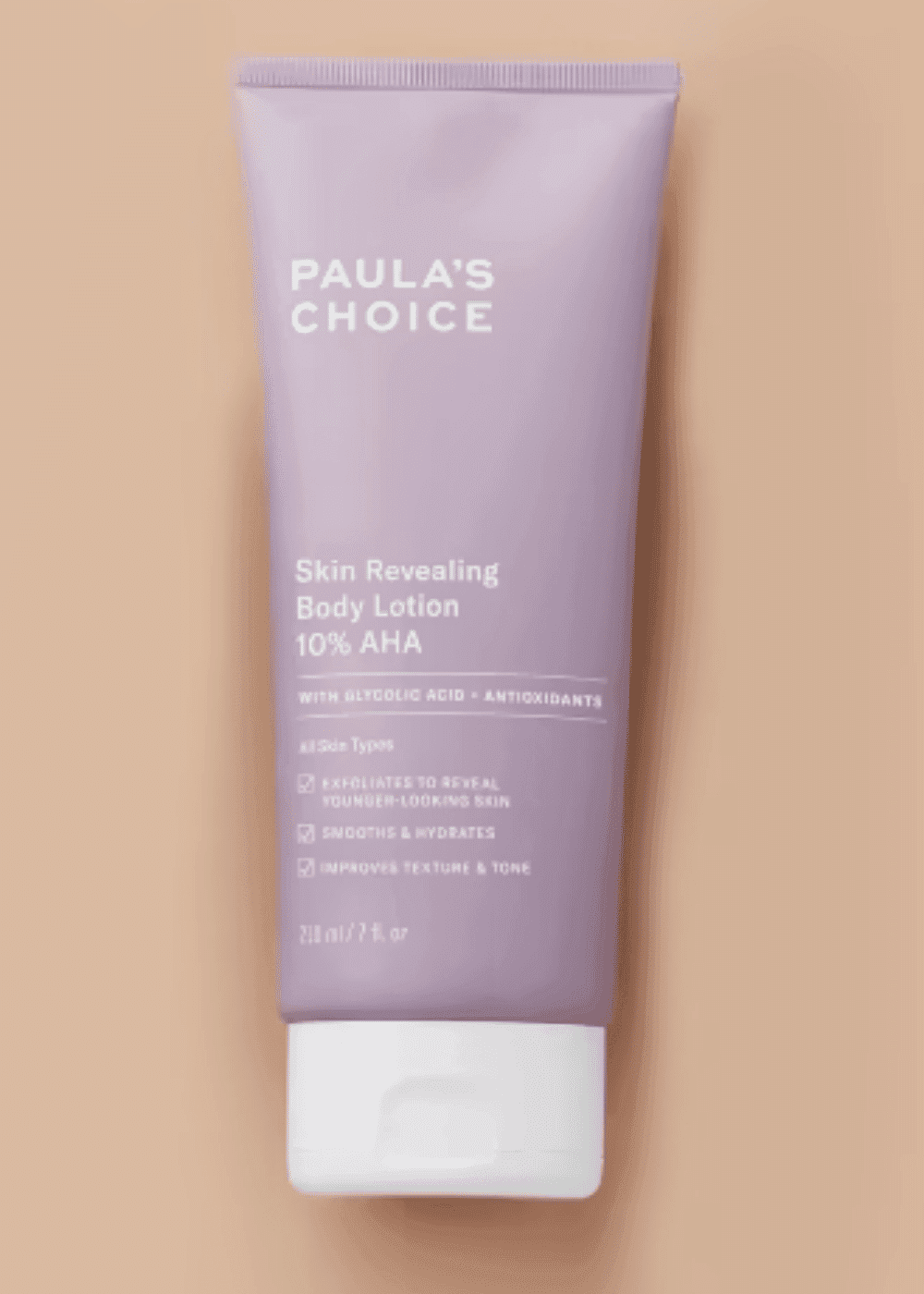 Paula's Choice Body Skin Revealing losion za tijelo 10% AHA losion za tijelo 210 ml - Slika 3