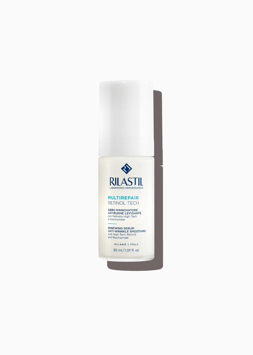 Rilastil Multirepair Retinol Tech 0,3%