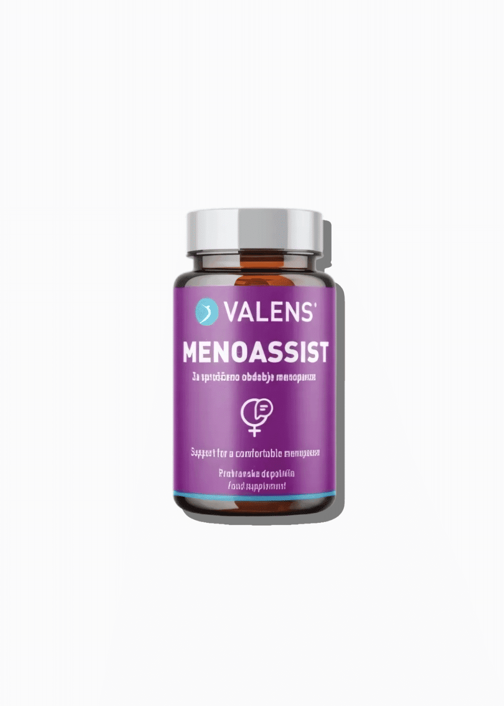 Valens MenoAssist kapsule 30 kapsula
