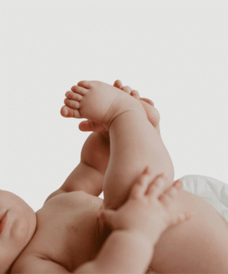 Pogodno za bebe i djecu