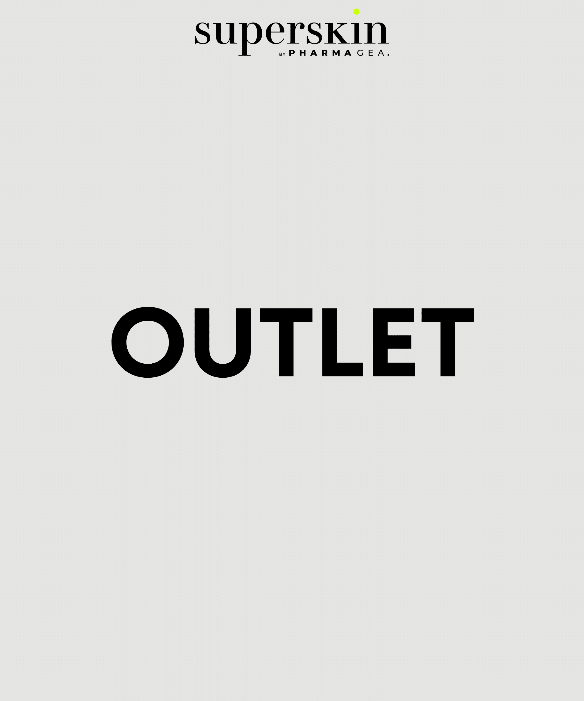 OUTLET