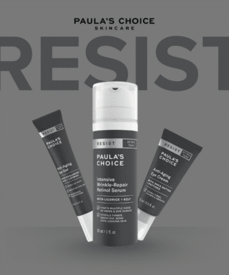 Resist Anti-Ageing