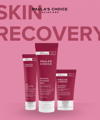 Skin Recovery