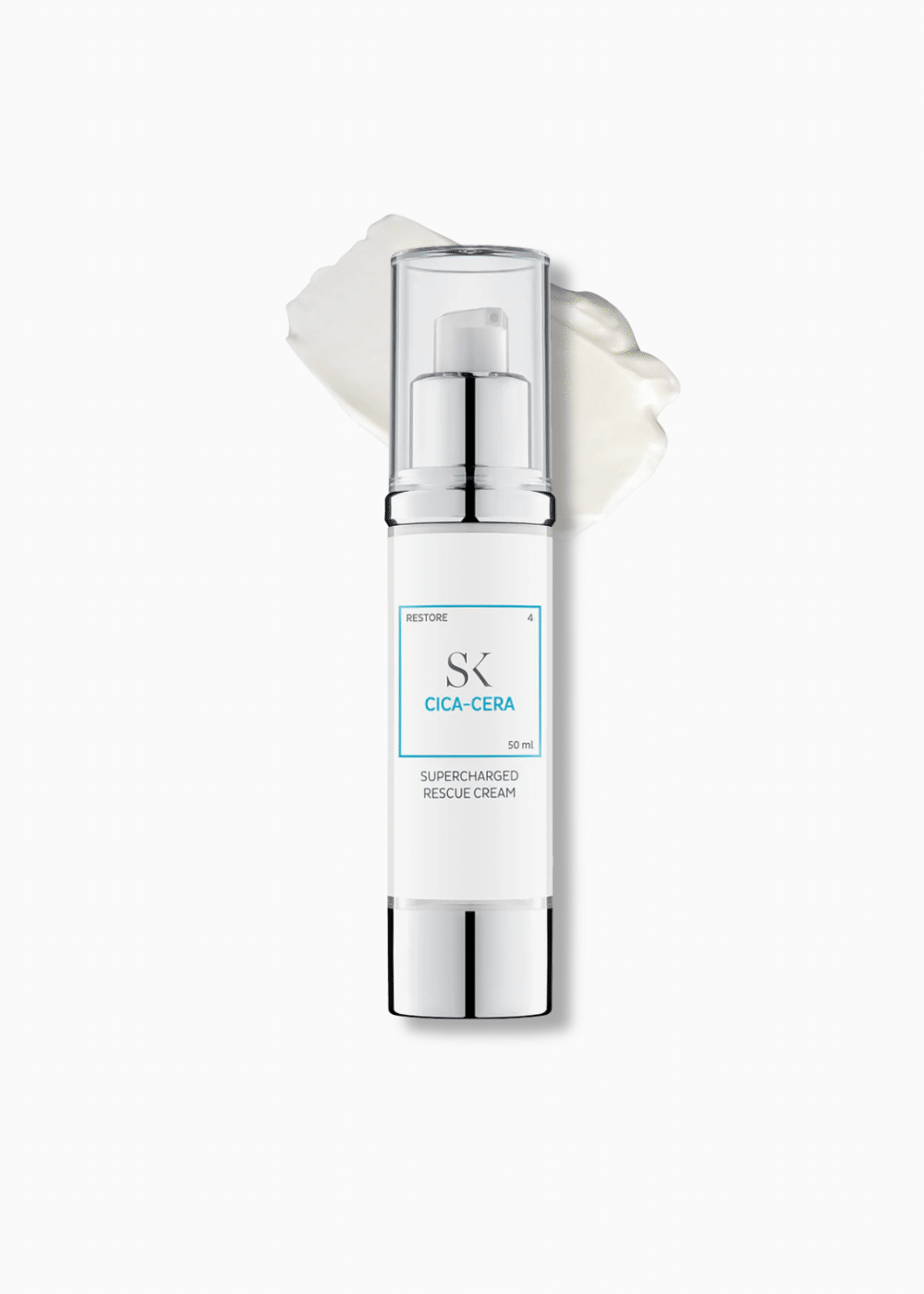 Alternative view of Skintegra Cica-Cera hranjiva krema 50 ml