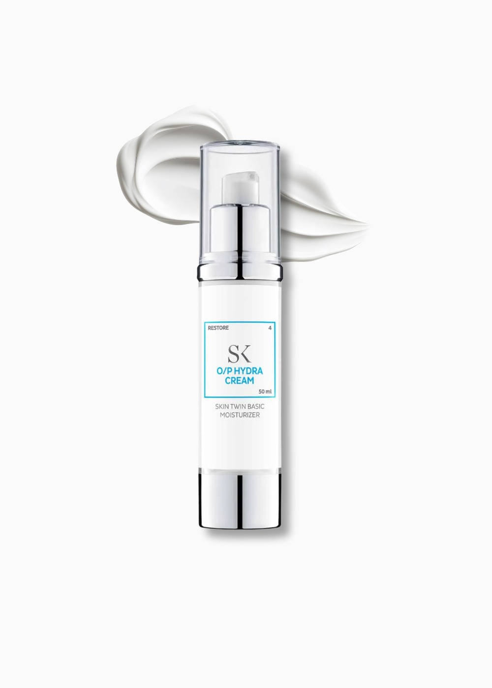 Alternative view of Skintegra O/P Hydra hidratantna biomimetička krema 50 ml