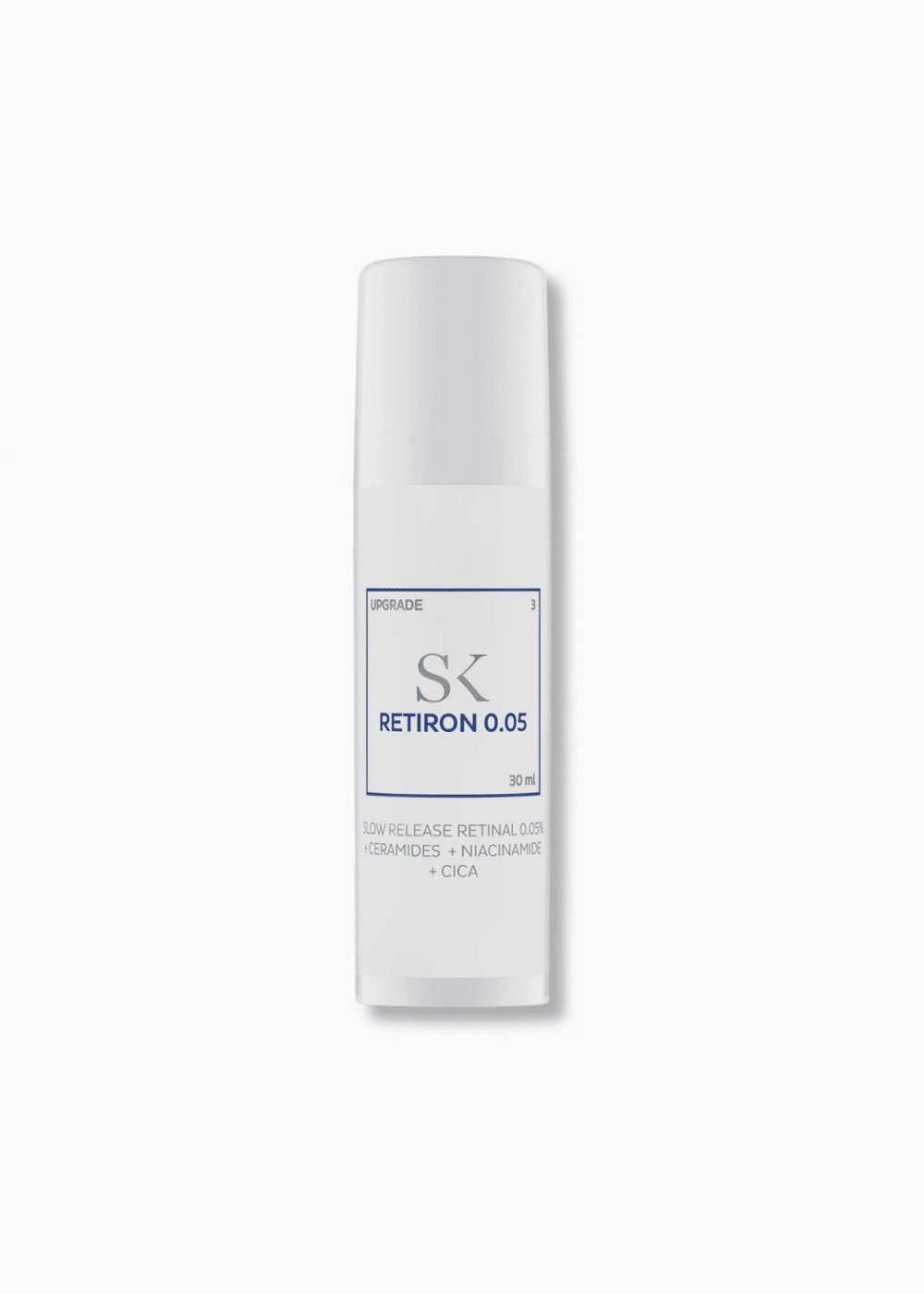 Skintegra Retiron 0,05 emulzija s 0,05% retinala 30 ml