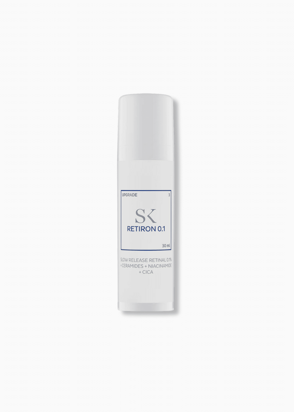Skintegra Retiron 0,1 emulzija s 0,1% retinala 30 ml