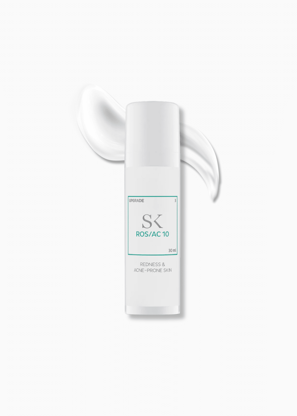 Alternative view of Skintegra ROS/AC 10 emulzija s 10% azelaične kiseline 30 ml