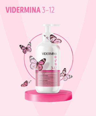 Vidermina 3-12