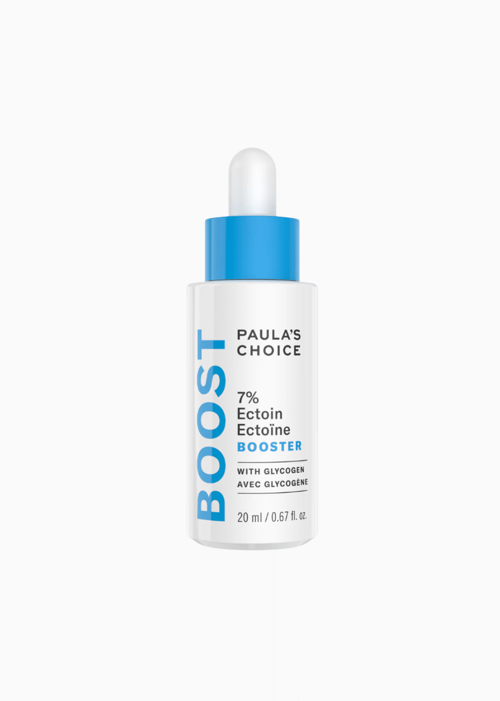 Paula's Choice 7% Ektoin Booster 20 ml